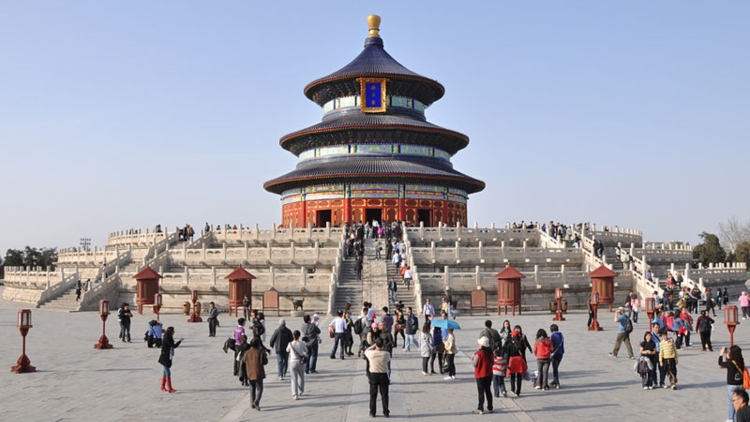 âThe Temple of Heavenâçå¾çæç´¢ç»æ