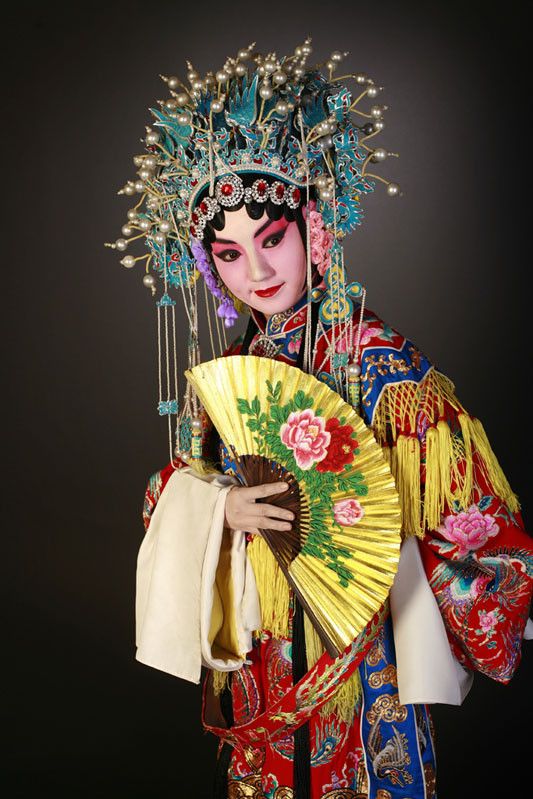 âThe Bright Pearl of Chinese Culture-Peking Operaâçå¾çæç´¢ç»æ