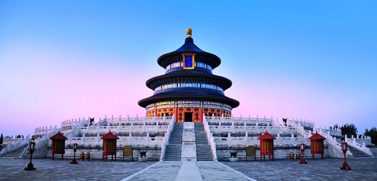 âThe Temple of Heavenâçå¾çæç´¢ç»æ